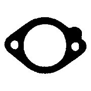 Briggs & Stratton Air Cleaner Gasket Suits 2 To 5hp Using Flap Paper Elements