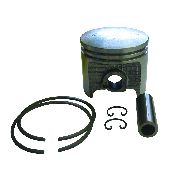 Piston Assembly Suits Stihl 08s/bt360/ts350 & Ts360