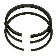 Piston Ring Set Alloy Suits Selected Briggs & Stratton 10hp/11hp/12.5hp & 18hp \