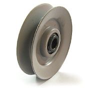Pulley V-idler Steel (a 3-1/16") Suits Roper