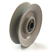 Pulley V-idler Steel Type 2918 Heavy Duty (a 3\") Suits Murray