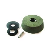 Genuine Cox Clutch Drive Cone Kit - Early Style One Pin Hole ***temp Unavailable****