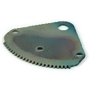 Murray / Rover Steering Sector Gear