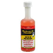 Mechanic In A Bottle 8oz / 236ml