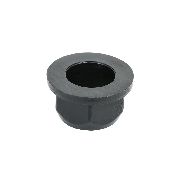 Mtd Plastic Pivot Bushing 5/8" Ht X 5/8" Id X 7/8" Od
