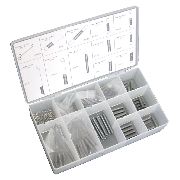 Briggs & Stratton Governor Spring Assortment (100 Pieces)