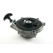 Genuine Victa Starter & Upper Crankcase Assembly Suits Power Torque & Oil787