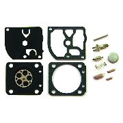 Non Genuine Zama Rb-84 Rebuild Kit