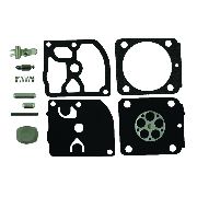 Non Genuine Zama Rb-100 Rebuild Kit