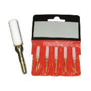 5/32\" Grinding Stone Threaded