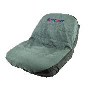Ride-on Mower Seat Cover Suits Medium Back Seats