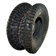 Tyre Block Turf Pattern Tubeless 13x6.50-6"
