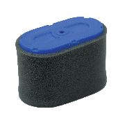 Honda Air Filter Incl Foam Gxv340 Us