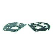 Briggs & Stratton Diaphragm Kit Suits Selected 3.5 & 3.75hp Sprint Engines