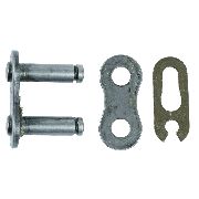 Greenfield / Rover Joining Link