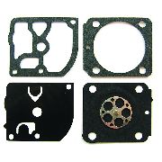 Non Genuine Zama Gnd-56 Diaphagm & Gasket Kit
