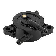 Kawasaki Fuel Pump Fr Fs Fx 481v 541v 600v 651v 691v 730v