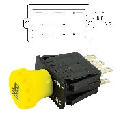 John Deere Pto Switch Replaces J/d Gy20939