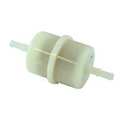 Kohler Fuel Filter 9-12 Microns Extra Capacity Command Pro/courage