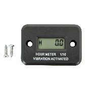 Vibration Hour Meter