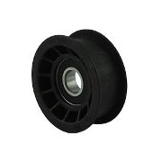 Pulley Flat Idler Plastic Universal (a 2-32/32\")