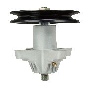 Cub Cadet / Mtd / Massey Ferguson / Kioti Daedong / Yardman Spindle Assy Suits 42"