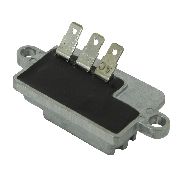 Kawasaki Voltage Regulator 15 Amp