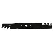 J/deere 21.425" Copperhead Mulcher Bar Blade 2 X 42" Cut Replaces Blr6401