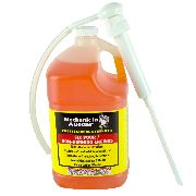 Mechanic In A Bottle Pro Strength 128oz / 3.785l