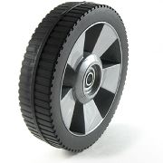 Plastic Ball Bearing Wheel 7-1/2" Od Suits Selected Rover