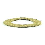 Scott Bonnar Drive Clutch Cork
