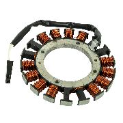 Kawasaki Charging Coil 15 Amp Fh Fr Fs Fx