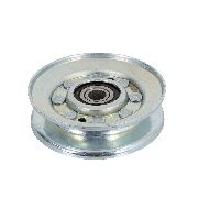 Pulley V-idler Steel Type 2919 Heavy Duty (a 3-3/4") Suits Murray