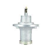 Husqvarna Fabricated Deck Alloy Spindle Assembly