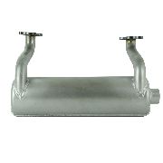 Kawasaki Ztr Muffler Fr Fs Fx 481v 541v 600v