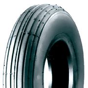 Tyre Rib Pattern / Tubeless 11x4.00-5\" Suits Ptu1631