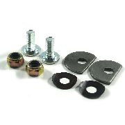 Honda Domestic Blade Bolt & Nut Set