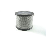 Premium Starter Rope #7 Blue Fleck 5.5mm Dia X 200