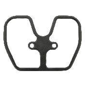 Kawasaki Rocker Cover Gasket Fx751v Fx801v Fx850v