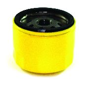 Genuine Briggs & Stratton Oil Filter Extended Life Yellow