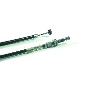 Victa Imperial Clutch Cable 50"