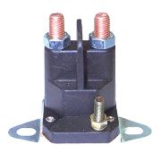 Universal Starter Solenoid Suits Many Brands & Models