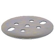 Masport Quadcut (contoured) Disc Stiffener Washer