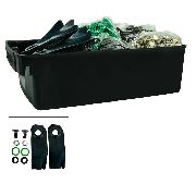 Victa Blade & Bolt Sets Workshop Pack Of 50 Sets