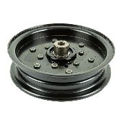 Cub Cadet, Masport, Massey Ferguson, Rover, Troy Bilt Deck Flat Idler Pulley