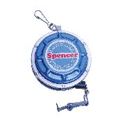 Spencer Loggers Tape With Release Nail 15m