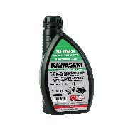 Kawasaki Oil Sae 10w40 Semi-synthetic 4-stroke Engine 1l