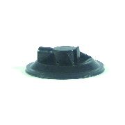 Victa End Cover Suits Lm & G4 Carburettor Models From 1964-89