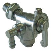 Fuel Tap Assembly Suits Robin Ey20