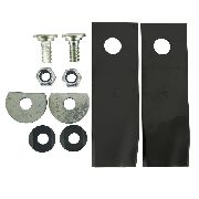 Rockwell / Ross / Xceed Mower Blade Kit
